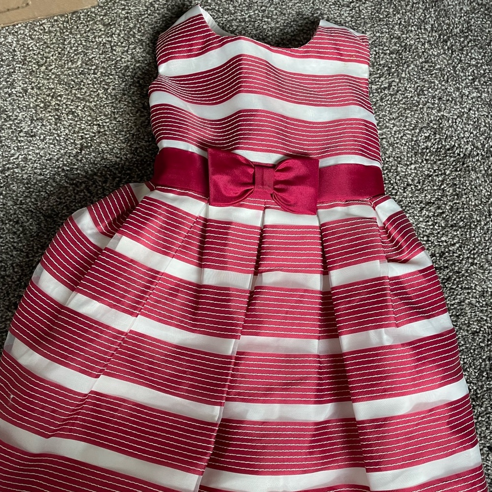 Christmas dress